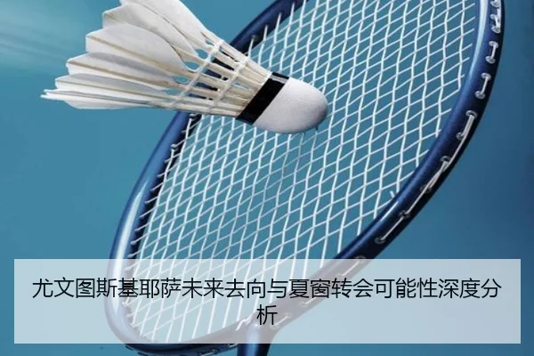 尤文图斯基耶萨未来去向与夏窗转会可能性深度分析